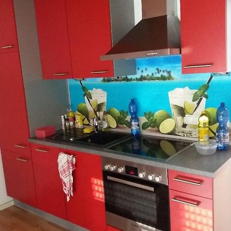 Ferienwohnung In Эденкобен Экстерьер фото