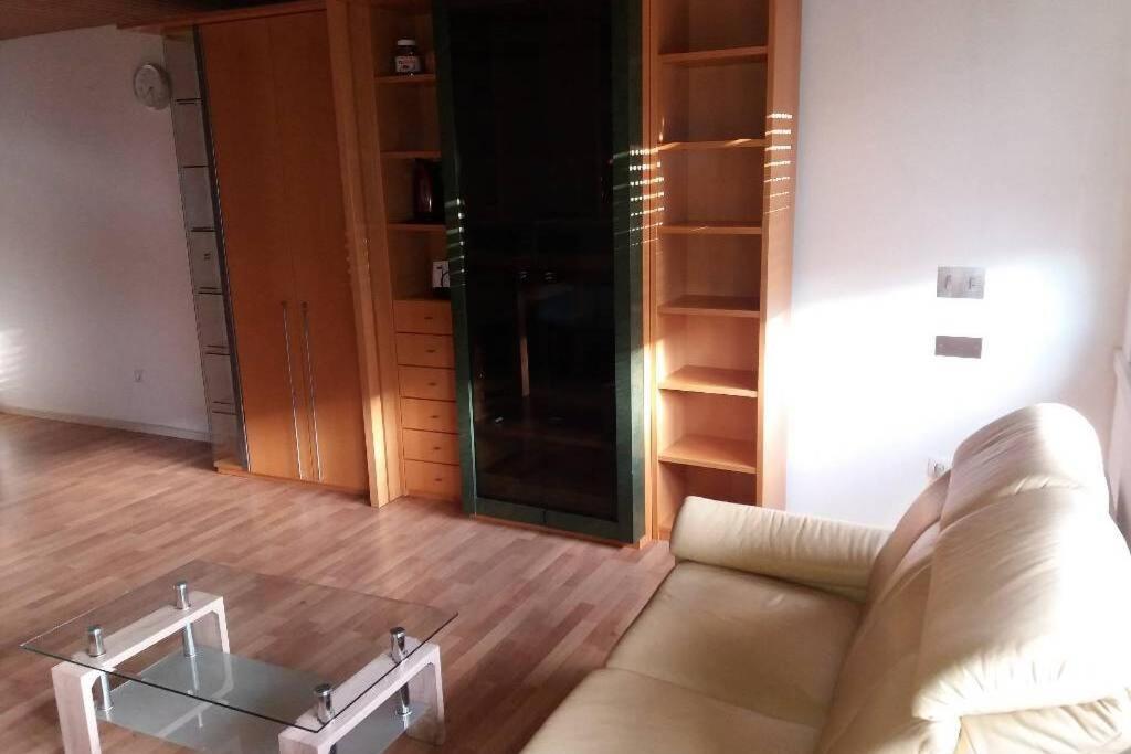 Ferienwohnung In Эденкобен Экстерьер фото